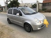 Cần bán Matiz dòng SE trợ lực zin đúng đời 2007, 1 đời chủ