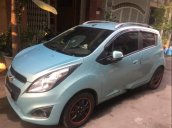 Cần bán xe Chevrolet Spark đời 2016 còn mới