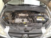 Bán Hyundai Getz năm sản xuất 2009, màu bạc, nhập khẩu nguyên chiếc