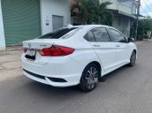 Bán Honda City 1.5 AT 2017, màu trắng