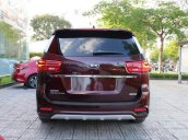 Bán Kia Sedona 2.2 Luxury sản xuất năm 2019, xe giá thấp, giao nhanh toàn quốc