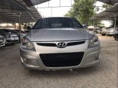 Bán Hyundai i30 1.6AT 2008, màu bạc, nhập khẩu nguyên chiếc số tự động, giá 315tr