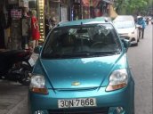 Bán Chevrolet Matiz Joy đời 2009 giá cạnh tranh