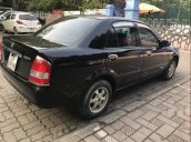 Cần bán Mazda 323 năm sản xuất 2004, màu đen, nhập khẩu nguyên chiếc, giá cạnh tranh