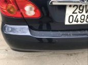 Bán Toyota Corolla altis 1.8G 2002, nhập khẩu, 225 triệu