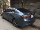 Bán Hyundai Elantra năm sản xuất 2017, 625 triệu