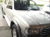 Bán Ford Everest năm sản xuất 2006, số sàn