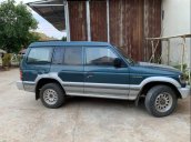 Cần bán xe Mitsubishi Pajero đời 2001, nhập khẩu nguyên chiếc, giá tốt