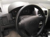 Bán Hyundai Getz năm sản xuất 2009, màu bạc, nhập khẩu nguyên chiếc