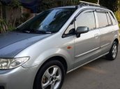 Cần bán xe Mazda Premacy AT năm 2005, màu bạc, xe nhập