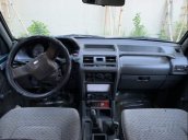 Cần bán xe Mitsubishi Pajero đời 2001, nhập khẩu nguyên chiếc, giá tốt