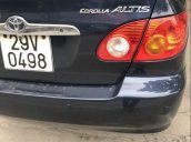 Bán Toyota Corolla altis 1.8G 2002, nhập khẩu, 225 triệu