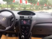 Bán xe Toyota Vios đời 2011, giá chỉ 260 triệu