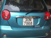 Bán Chevrolet Matiz Joy đời 2009 giá cạnh tranh