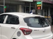 Bán Hyundai Grand i10 sản xuất năm 2016, màu trắng, xe nhập