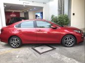 Bán Kia Cerato 2019, màu đỏ giá cạnh tranh