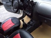 Cần bán xe Daewoo Matiz SE năm sản xuất 2007, màu trắng