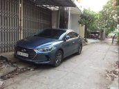 Bán Hyundai Elantra năm sản xuất 2017, 625 triệu