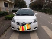 Bán xe Toyota Vios đời 2011, giá chỉ 260 triệu