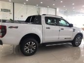 Giảm tiền mặt tất cả các bản Ford Ranger Wildtrak 2.0 Biturbo 2019, giá tốt, đủ các bản giao ngay, LH 0974286009