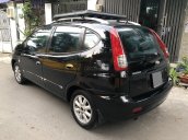 Bán Chevrolet Vivant 2009 số sàn, đen nhà chính chủ 