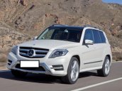 Cần bán Mercedes GLK 250 4Matic 2.0AT sản xuất năm 2014