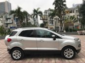 Bán ô tô Ford EcoSport Titanium AT sản xuất năm 2014, màu bạc