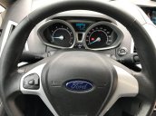 Bán ô tô Ford EcoSport Titanium AT sản xuất năm 2014, màu bạc