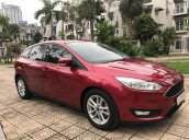 Bán xe Ford Focus Trend 1.5 AT Ecoboost Hatchback đời 2017, màu đỏ