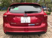 Bán xe Ford Focus Trend 1.5 AT Ecoboost Hatchback đời 2017, màu đỏ