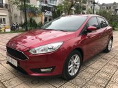 Bán xe Ford Focus Trend 1.5 AT Ecoboost Hatchback đời 2017, màu đỏ