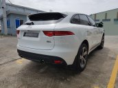 Bán giá Jaguar F-Pace bảo hành, giao xe toàn quốc 0932222253 giao ngay chính hãng