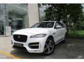 Bán giá Jaguar F-Pace bảo hành, giao xe toàn quốc 0932222253 giao ngay chính hãng