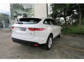 Bán giá Jaguar F-Pace bảo hành, giao xe toàn quốc 0932222253 giao ngay chính hãng