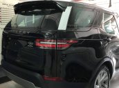 New Discovery 0932222253 giá xe Land Rover Discovery HSE 2019, xe full size 7 chỗ màu đen, xanh, trắng giao ngay