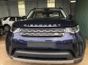 New Discovery 0932222253 giá xe Land Rover Discovery HSE 2019, xe full size 7 chỗ màu đen, xanh, trắng giao ngay