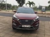 Bán Hyundai Tucson sản xuất năm 2018, màu đỏ