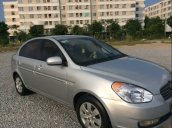 Bán Hyundai Accent nhập khẩu Hàn Quốc, sản xuất 2009, xe đẹp, máy êm