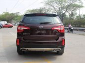 Kia Phú Mỹ Hưng bán Kia Sorento 2019 - đủ màu, giao xe ngay