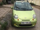 Bán ô tô Daewoo Matiz sản xuất 2007, xe đẹp không dịch vụ