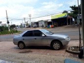 Cần bán gấp Peugeot 405 đời 1990, màu bạc, xe nhập giá cạnh tranh