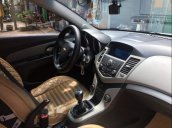 Bán Chevrolet Cruze LS, ĐK lần đầu 2014, số sàn