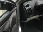 Bán xe Hyundai Elantra sản xuất năm 2008, màu bạc, xe đẹp bao thợ test xe
