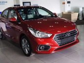 Bán Hyundai Accent 1.4 MT năm 2019, xe giá thấp, giao nhanh toàn quốc