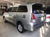 Bán Innova 2008 bản G số sàn, xe gia đình sử dụng