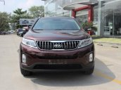 Kia Phú Mỹ Hưng bán Kia Sorento 2019 - đủ màu, giao xe ngay