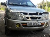 Bán Isuzu Hi lander đời 2008, màu bạc