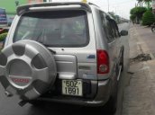 Bán ô tô Isuzu Hi Lander năm sản xuất 2007, màu bạc, nhập khẩu, xe nhà đi một chủ mua mới hãng