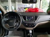 Bán Hyundai Accent 2019 vừa ra mắt trong tháng 5/2018, xe được thiết kế hoàn toàn mới