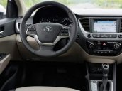 Bán Hyundai Accent 1.4 MT năm 2019, xe giá thấp, giao nhanh toàn quốc